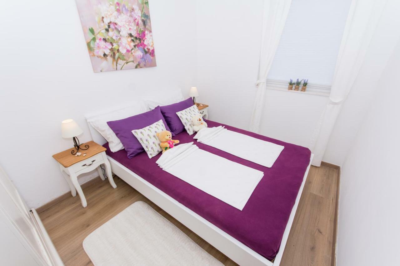 Lavanda Kaštela エクステリア 写真